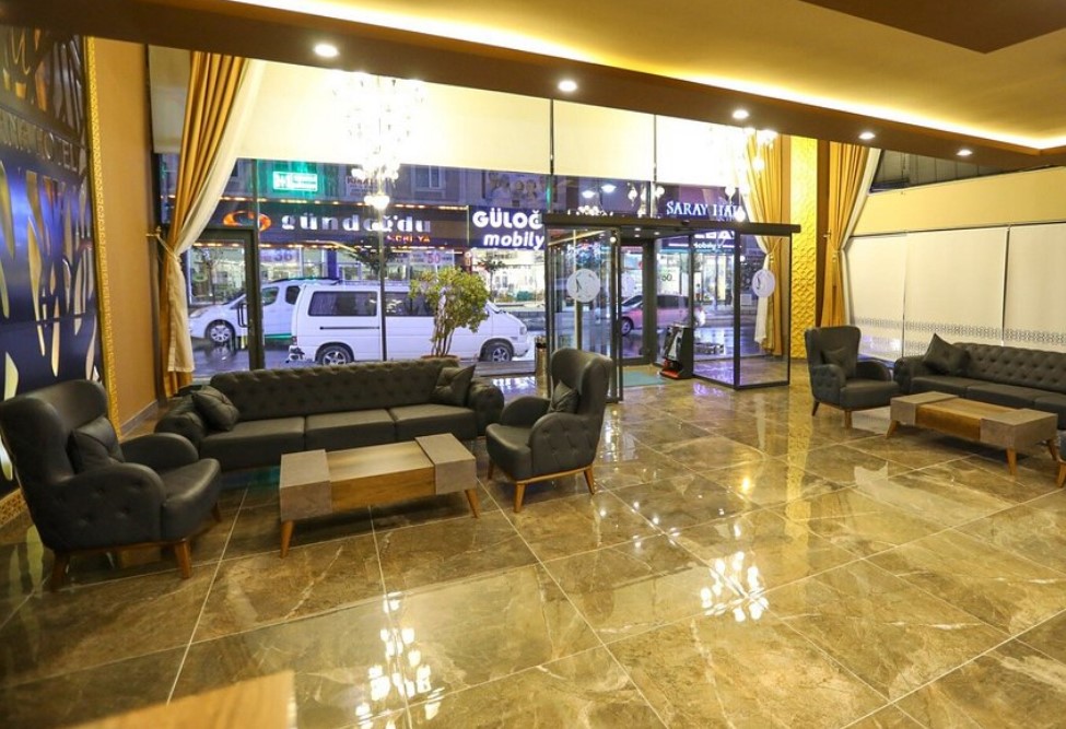 هتل مونتانا وان